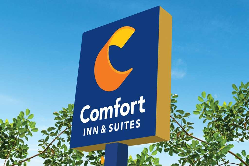 Comfort Inn Sunset Ахмедабад Экстерьер фото